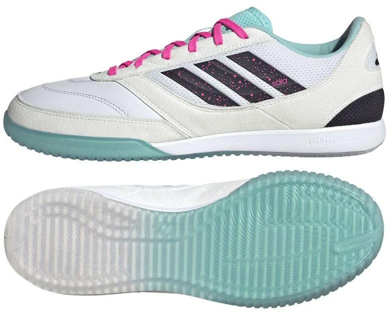 Futbolo bateliai Adidas Top Sala Competition II IN M JH6293