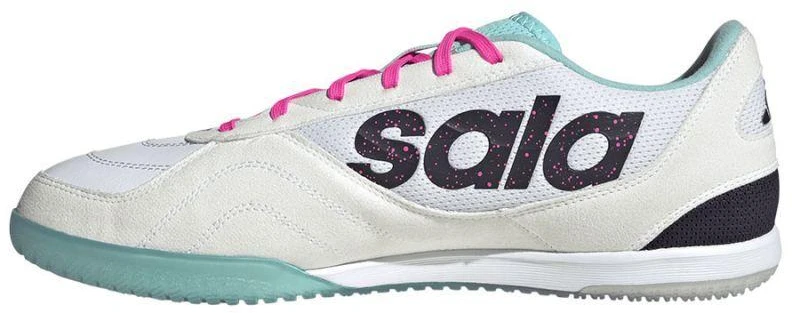 Futbolo bateliai Adidas Top Sala Competition II IN M JH6293