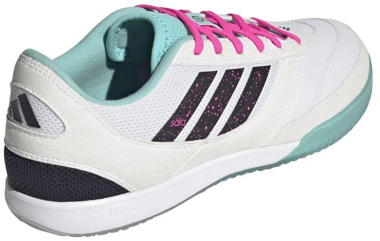 Futbolo bateliai Adidas Top Sala Competition II IN M JH6293