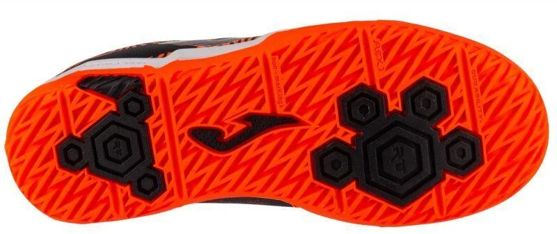 Futbolo bateliai Joma Evolution 2501 IN Jr EVJS2501IN