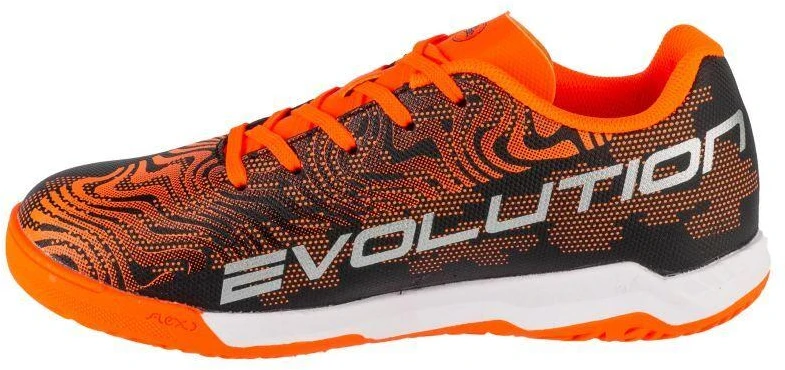 Futbolo bateliai Joma Evolution 2501 IN Jr EVJS2501IN