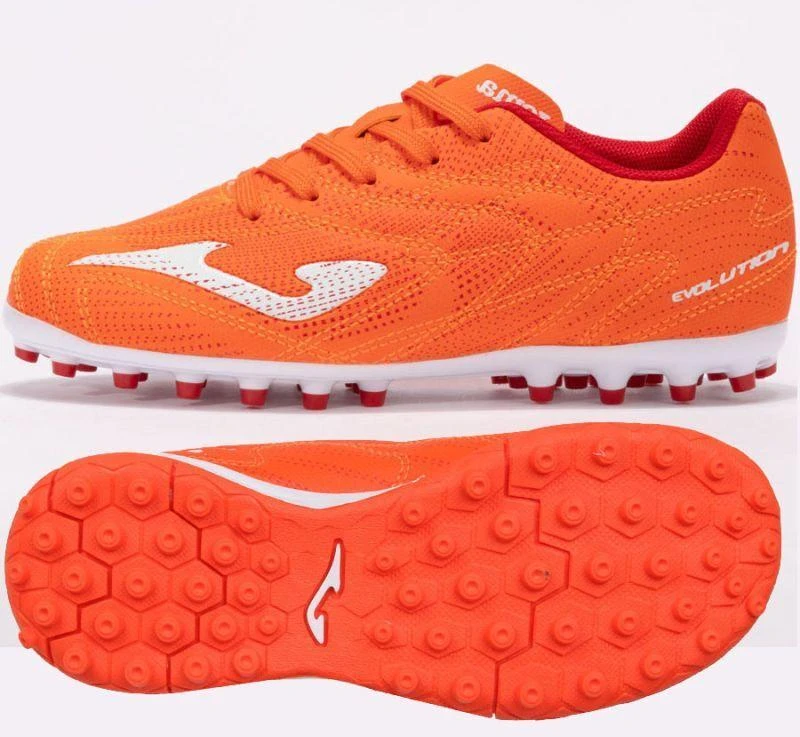Futbolo bateliai Joma Evolution 2508 Jr EVJW2508TF