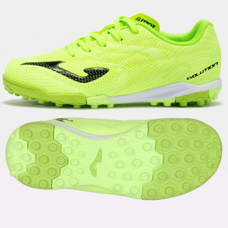 Futbolo bateliai Joma Evolution 2511 Jr EVJW2511TF