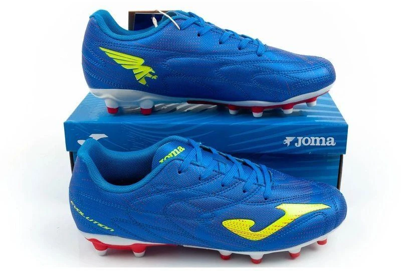 Futbolo bateliai Joma Evolution JR 2605