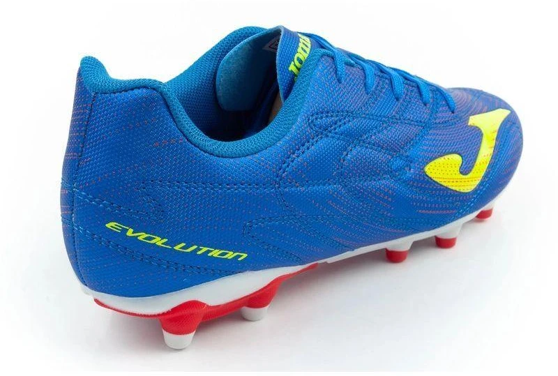 Futbolo bateliai Joma Evolution JR 2605