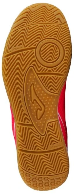 Futbolo bateliai Joma Maxima Indoor, rausvi
