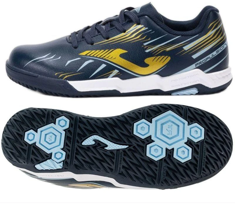 Futbolo bateliai Joma Propulsion 2503 IN Jr PRJW2503IN
