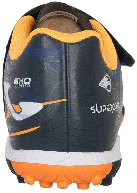 Futbolo bateliai Joma Super Copa 2503 TF Jr SCJW2503TFV
