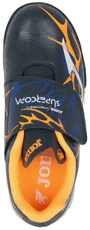 Futbolo bateliai Joma Super Copa 2503 TF Jr SCJW2503TFV