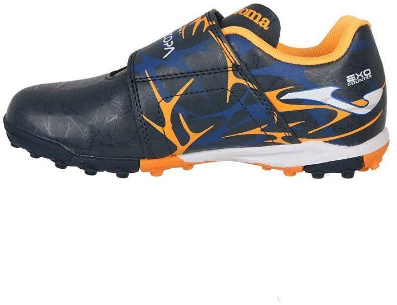 Futbolo bateliai Joma Super Copa 2503 TF Jr SCJW2503TFV