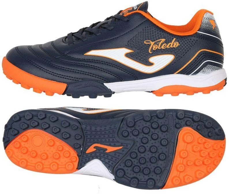 Futbolo bateliai Joma Toledo 2503 TF Jr TOJW2503TF