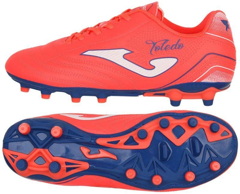 Futbolo bateliai Joma Toledo 2507 FG Jr TOJS2507FG