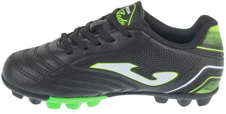 Futbolo bateliai Joma Toledo Jr 2501 HG TOJW2501HG juodi 24