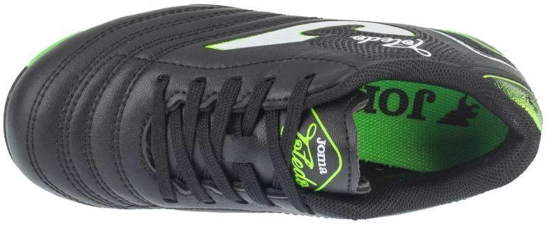 Futbolo bateliai Joma Toledo Jr 2501 HG TOJW2501HG juodi 24