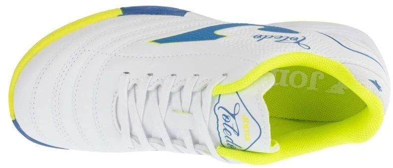 Futbolo bateliai Joma Toledo Jr 2602 TF TOJS2602TF, balti, 32 dydis