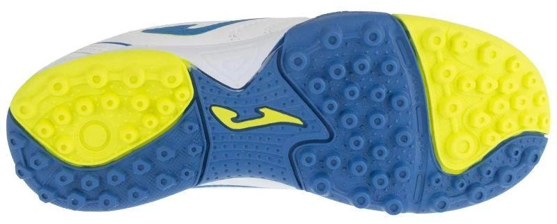Futbolo bateliai Joma Toledo Jr 2602 TF TOJS2602TF, balti, 32 dydis