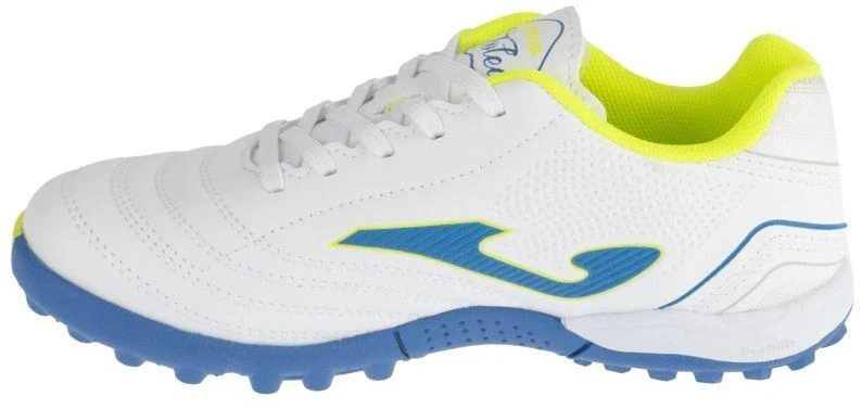 Futbolo bateliai Joma Toledo Jr 2602 TF TOJS2602TF, balti, 32 dydis