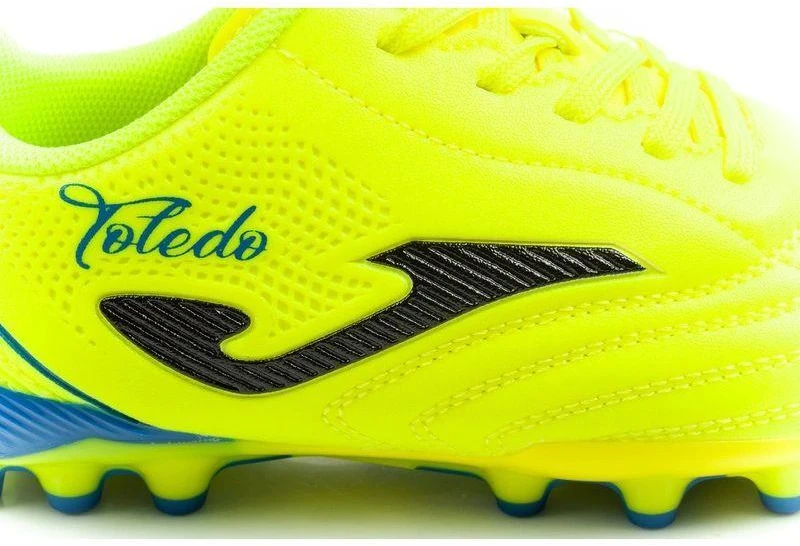 Futbolo bateliai Joma Toledo Jr 2609