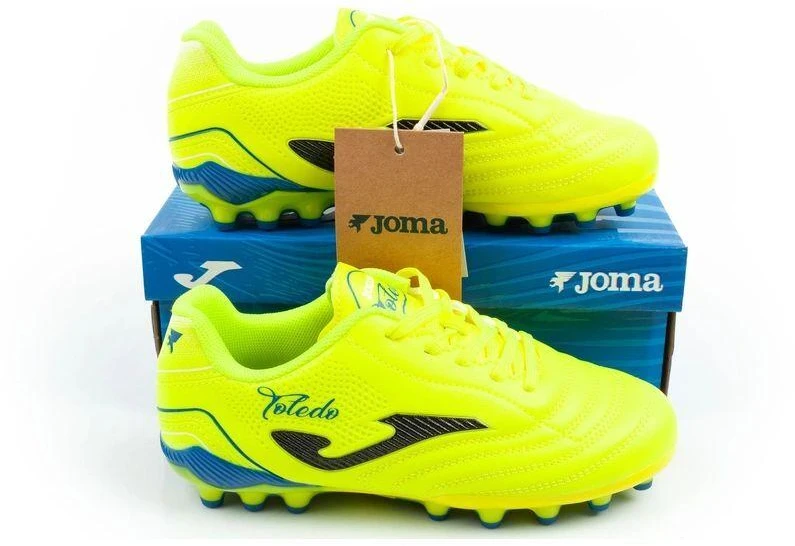 Futbolo bateliai Joma Toledo Jr 2609