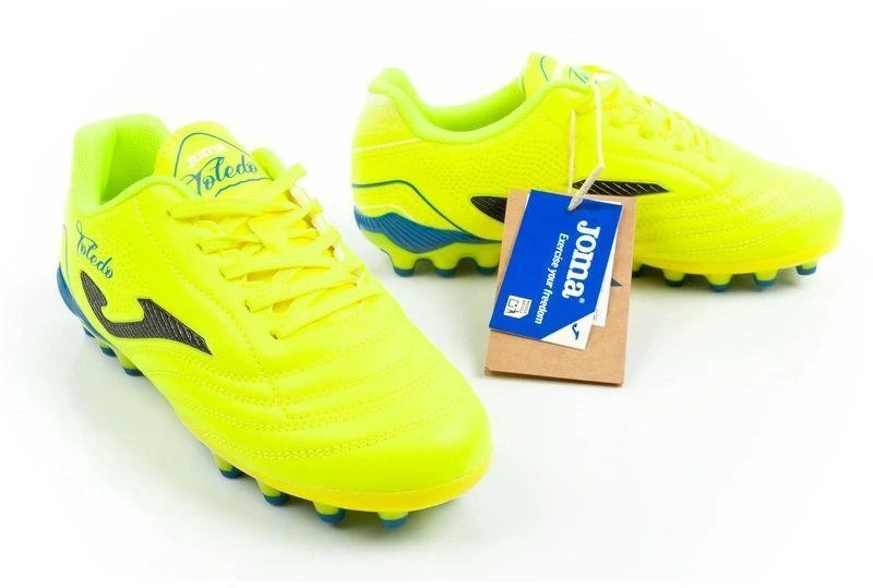 Futbolo bateliai Joma Toledo Jr 2609