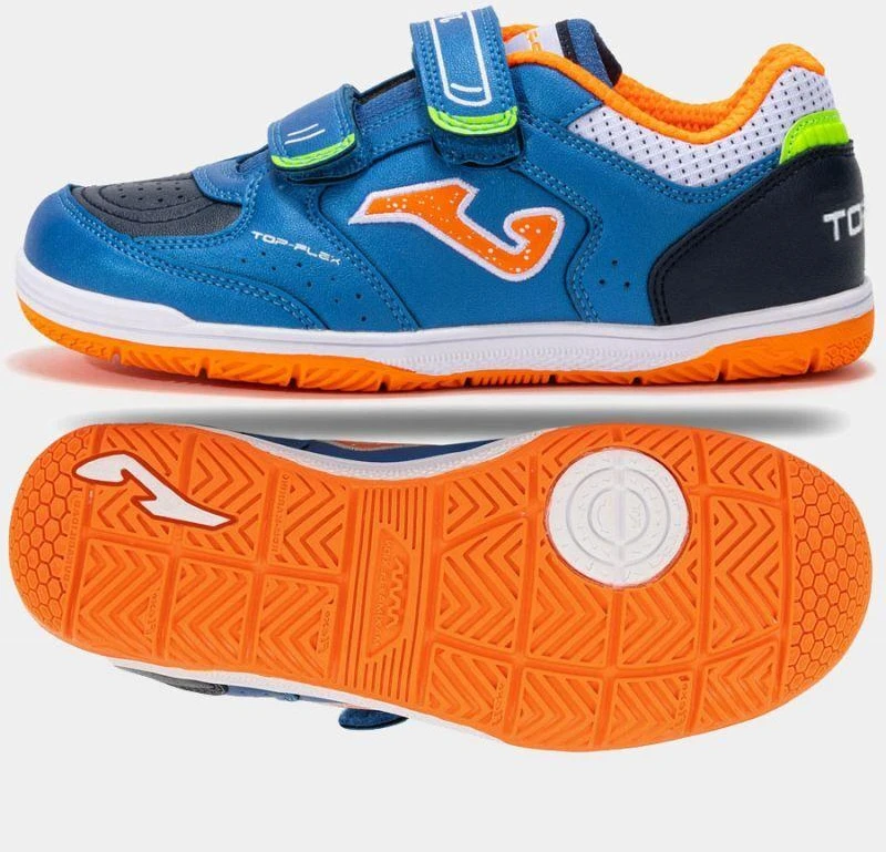 Futbolo bateliai Joma Top Flex 2504 IN Jr TPJW2504INV