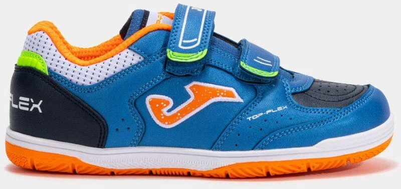 Futbolo bateliai Joma Top Flex 2504 IN Jr TPJW2504INV