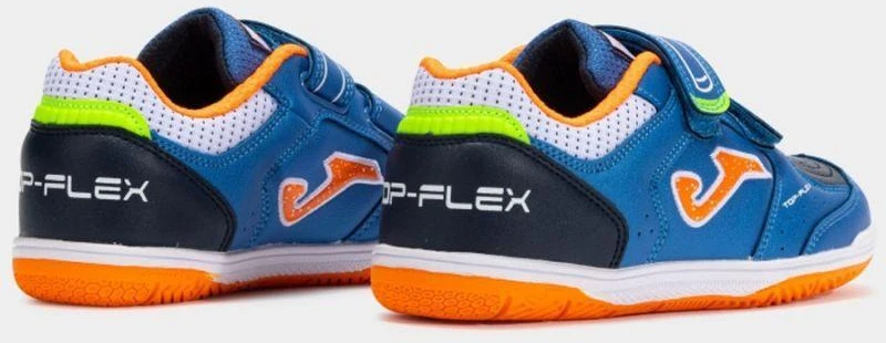 Futbolo bateliai Joma Top Flex 2504 IN Jr TPJW2504INV