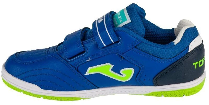 Futbolo bateliai Joma Top Flex Jr 2504 IN TPJS2504INV