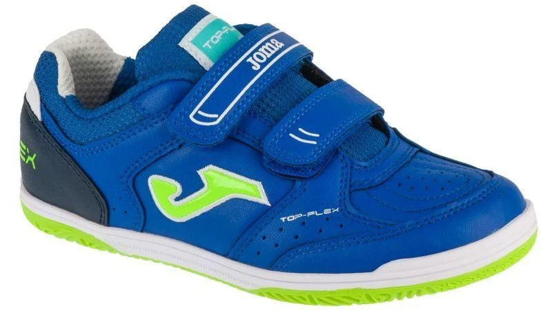 Futbolo bateliai Joma Top Flex Jr 2504 IN TPJS2504INV