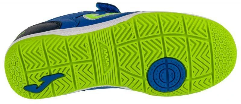 Futbolo bateliai Joma Top Flex Jr 2504 IN TPJS2504INV