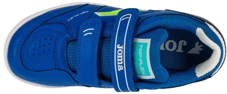 Futbolo bateliai Joma Top Flex Jr 2504 IN TPJS2504INV