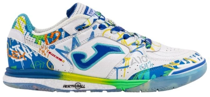Futbolo bateliai Joma Top Flex Rebound Indoor