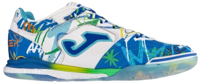 Futbolo bateliai Joma Top Flex Rebound Indoor