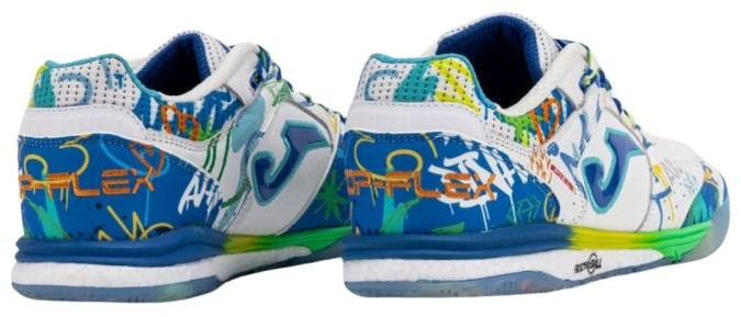 Futbolo bateliai Joma Top Flex Rebound Indoor