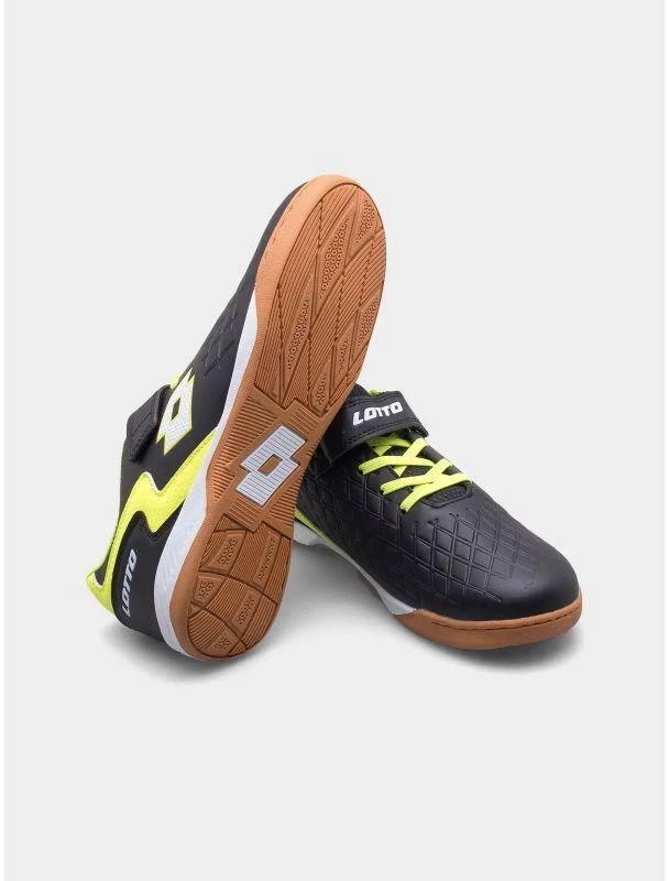 Futbolo bateliai Lotto Dasher T Jr 2600920T-1124