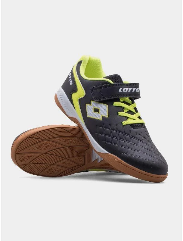 Futbolo bateliai Lotto Dasher T Jr 2600920T-1124