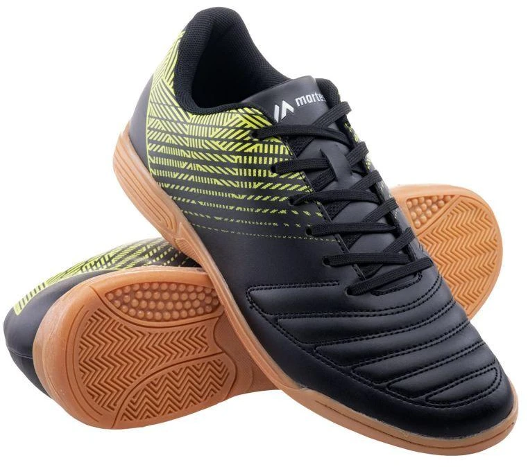 Futbolo bateliai Martes Essentials Mator IC M 92800330329