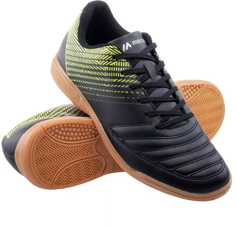 Futbolo bateliai Martes Essentials Mator IC M 92800330329