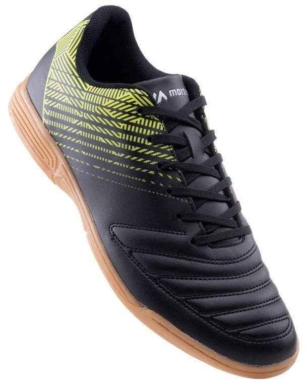 Futbolo bateliai Martes Essentials Mator IC M 92800330329