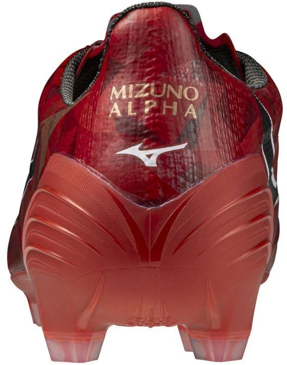 Futbolo bateliai Mizuno Alfa II Elite FG M P1GA256260
