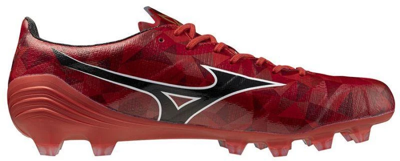 Futbolo bateliai Mizuno Alfa II Elite FG M P1GA256260