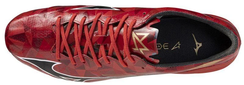 Futbolo bateliai Mizuno Alfa II Elite FG M P1GA256260