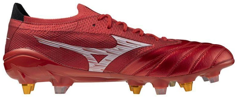 Futbolo bateliai Mizuno Morelia Neo IV Beta Japan Mix SG M P1GC254060