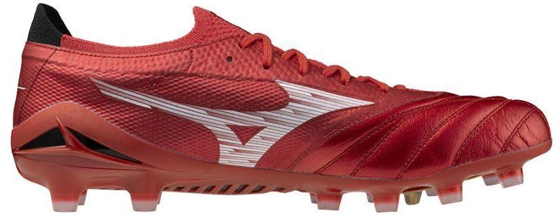 Futbolo bateliai Mizuno Morelia Neo IV Beta Elite FG M P1GA254260
