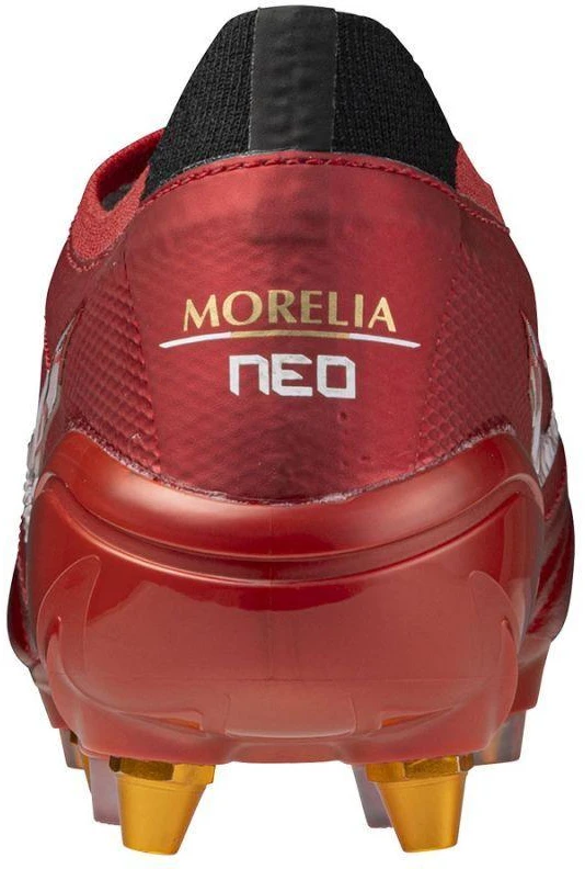 Futbolo bateliai Mizuno Morelia Neo IV Beta Japan Mix SG M P1GC254060