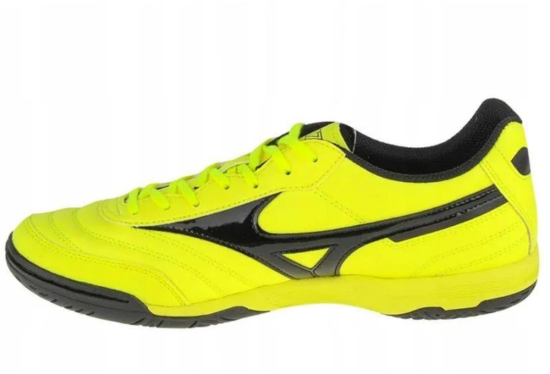 Futbolo bateliai Mizuno Morelia Sala Classic IN M Q1GA220245