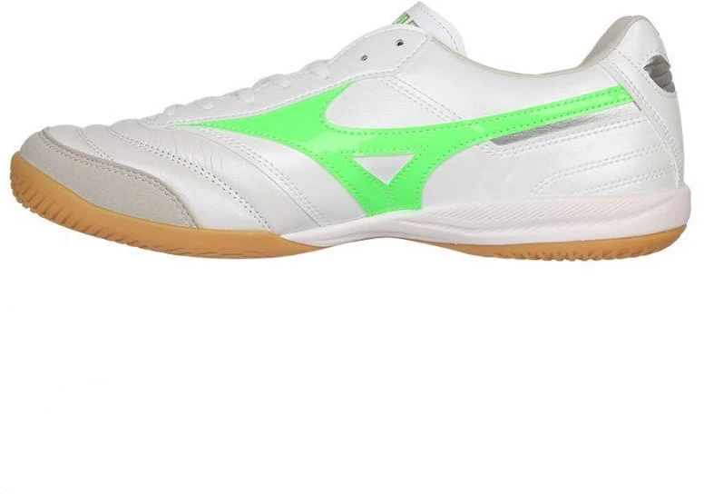 Futbolo bateliai Mizuno Morelia Sala Elite IN M Q1GA251237