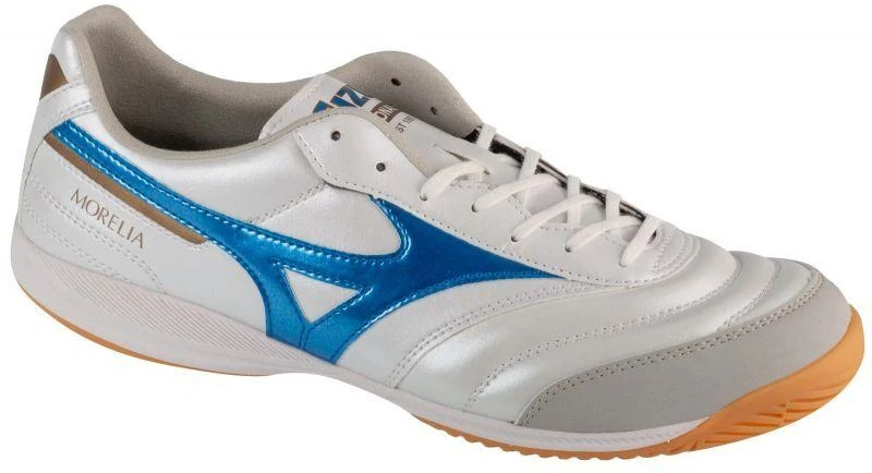 Futbolo bateliai Mizuno Morelia Sala Pro IN M Q1GA241325