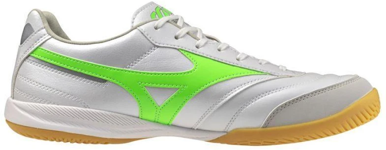 Futbolo bateliai Mizuno Morelia Sala Pro IN M Q1GA251337
