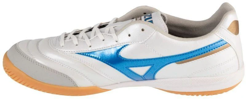 Futbolo bateliai Mizuno Morelia Sala Pro IN M Q1GA241325